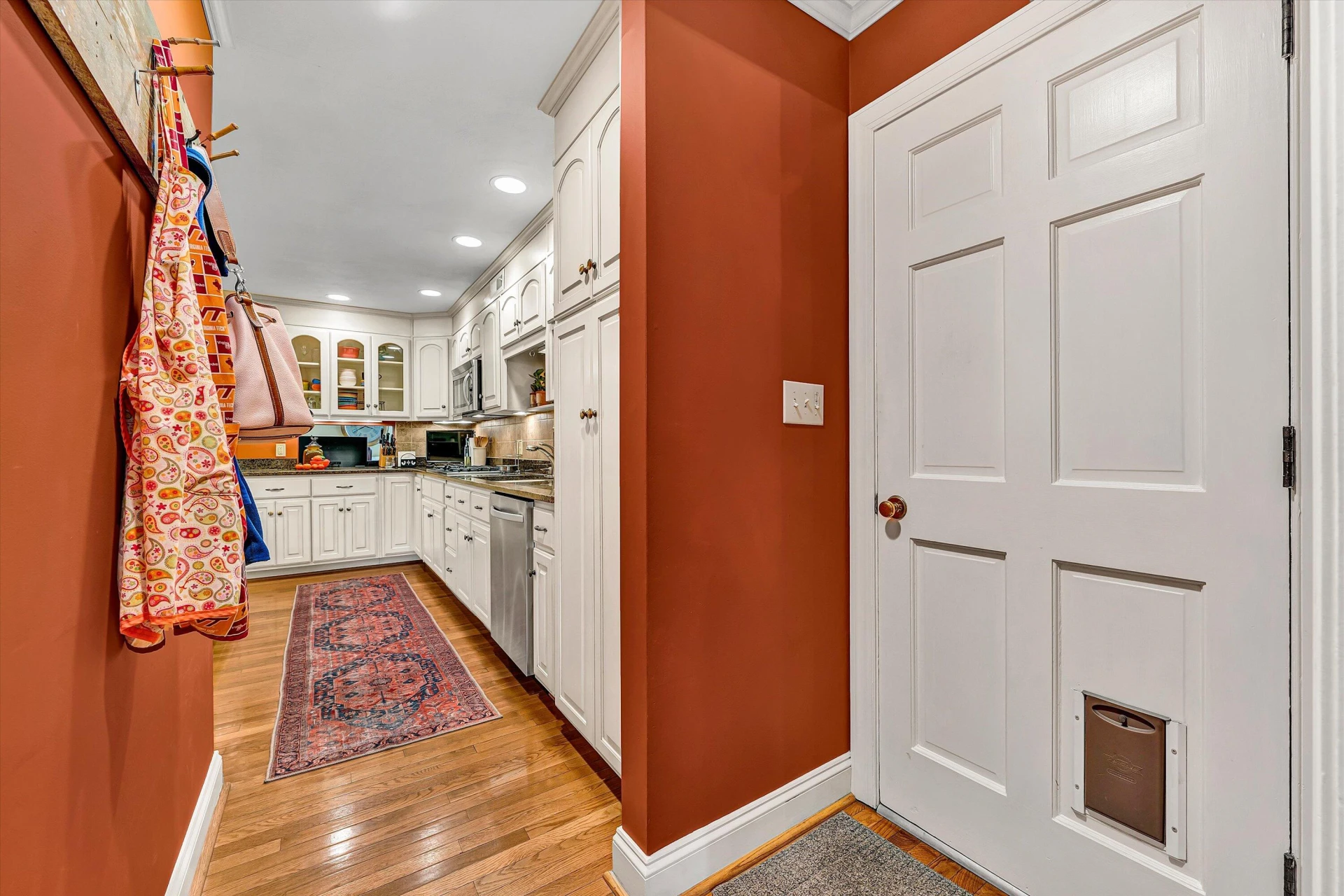 714 Wildwood RD SW - Photo 31