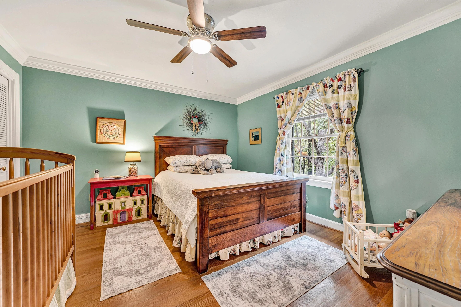 714 Wildwood RD SW - Photo 39