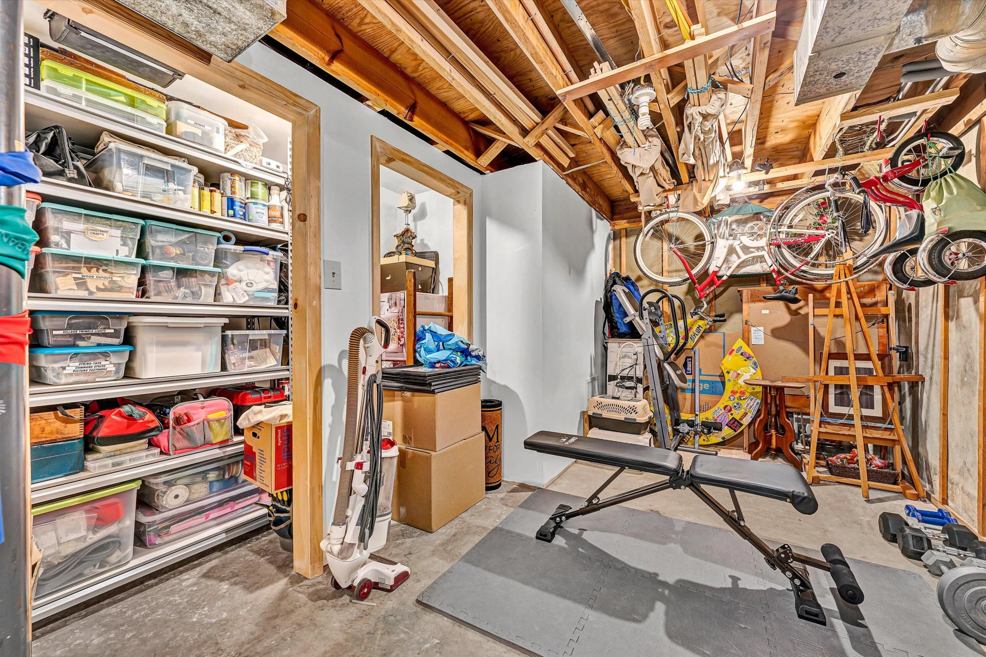 714 Wildwood RD SW - Photo 61