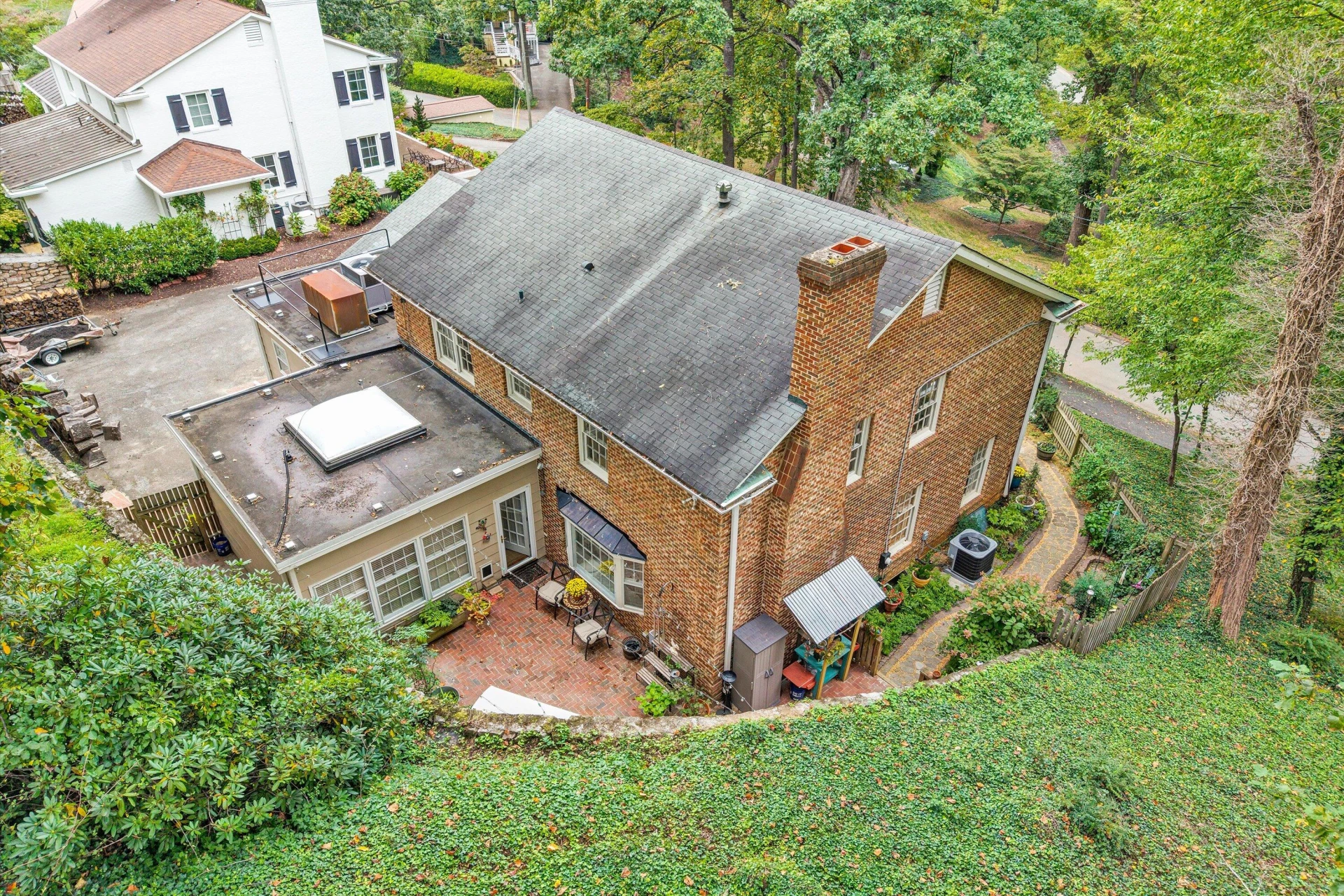 714 Wildwood RD SW - Photo 63