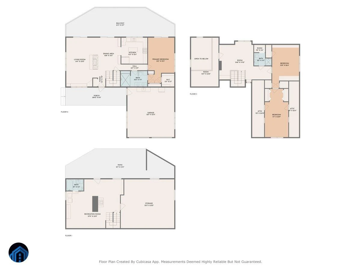508 Zion Hill RD - Photo 107