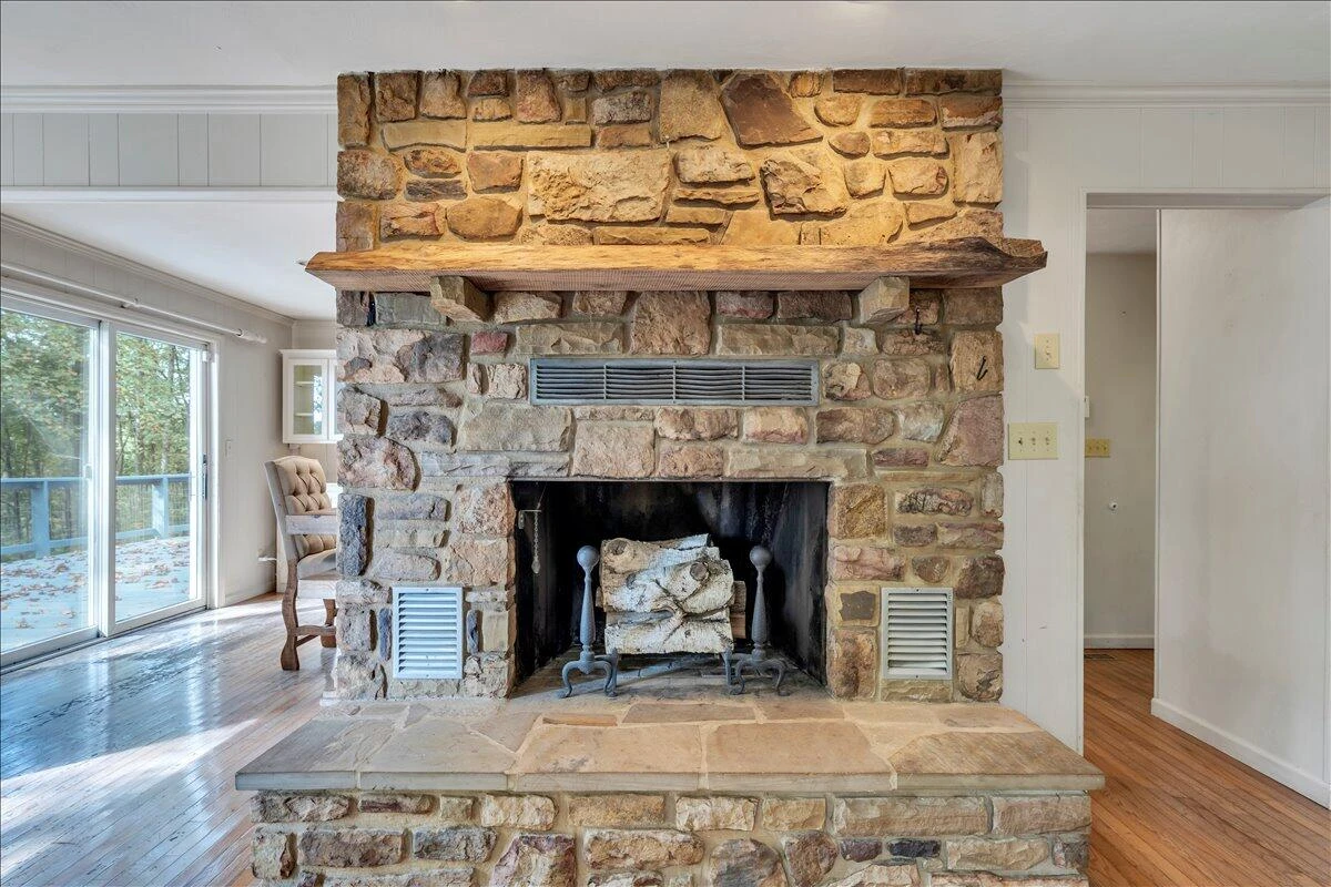 508 Zion Hill RD - Photo 19