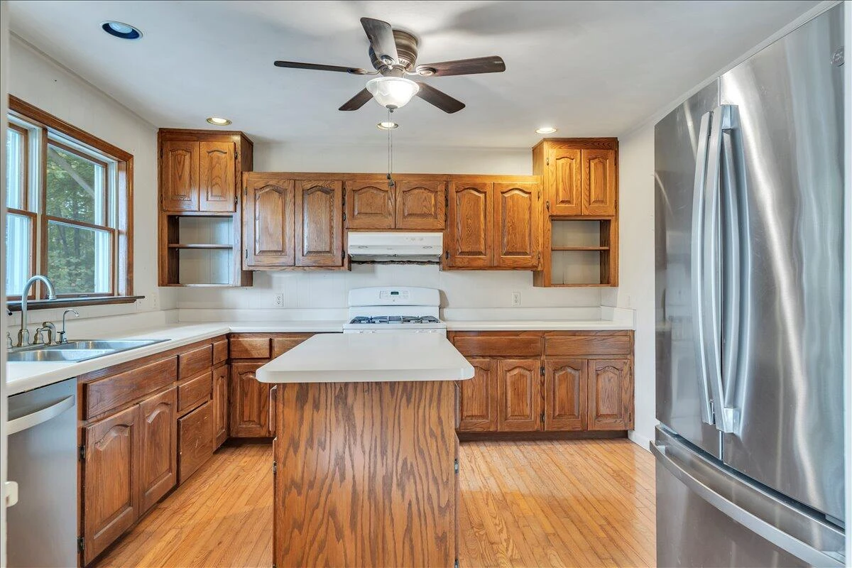 508 Zion Hill RD - Photo 20