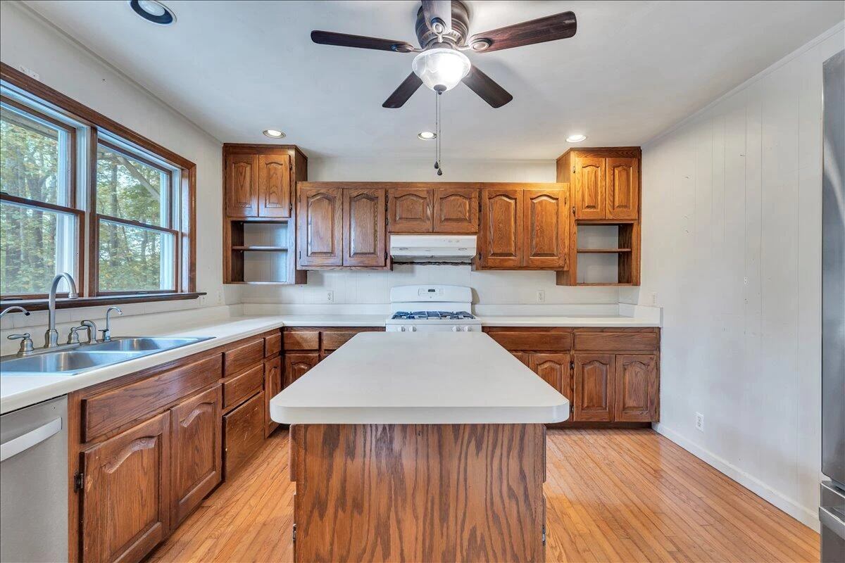 508 Zion Hill RD - Photo 21