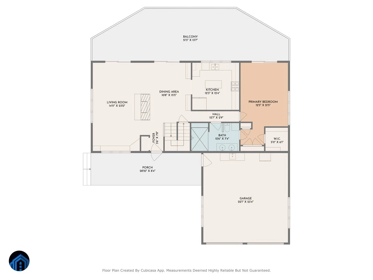 508 Zion Hill RD - Photo 3