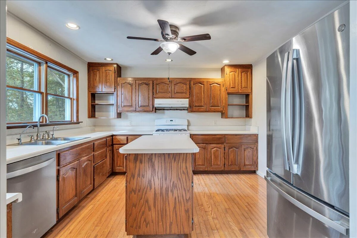 508 Zion Hill RD - Photo 30
