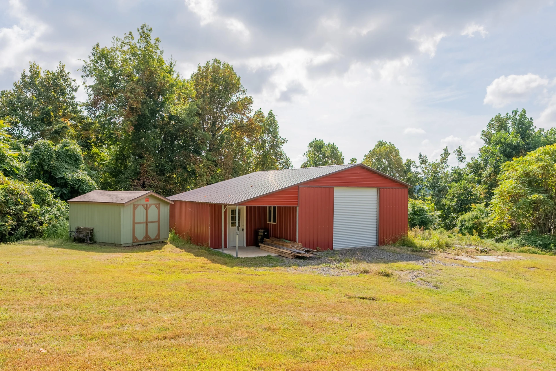 Lot 7 Ivy Fork RD NE - Photo 12