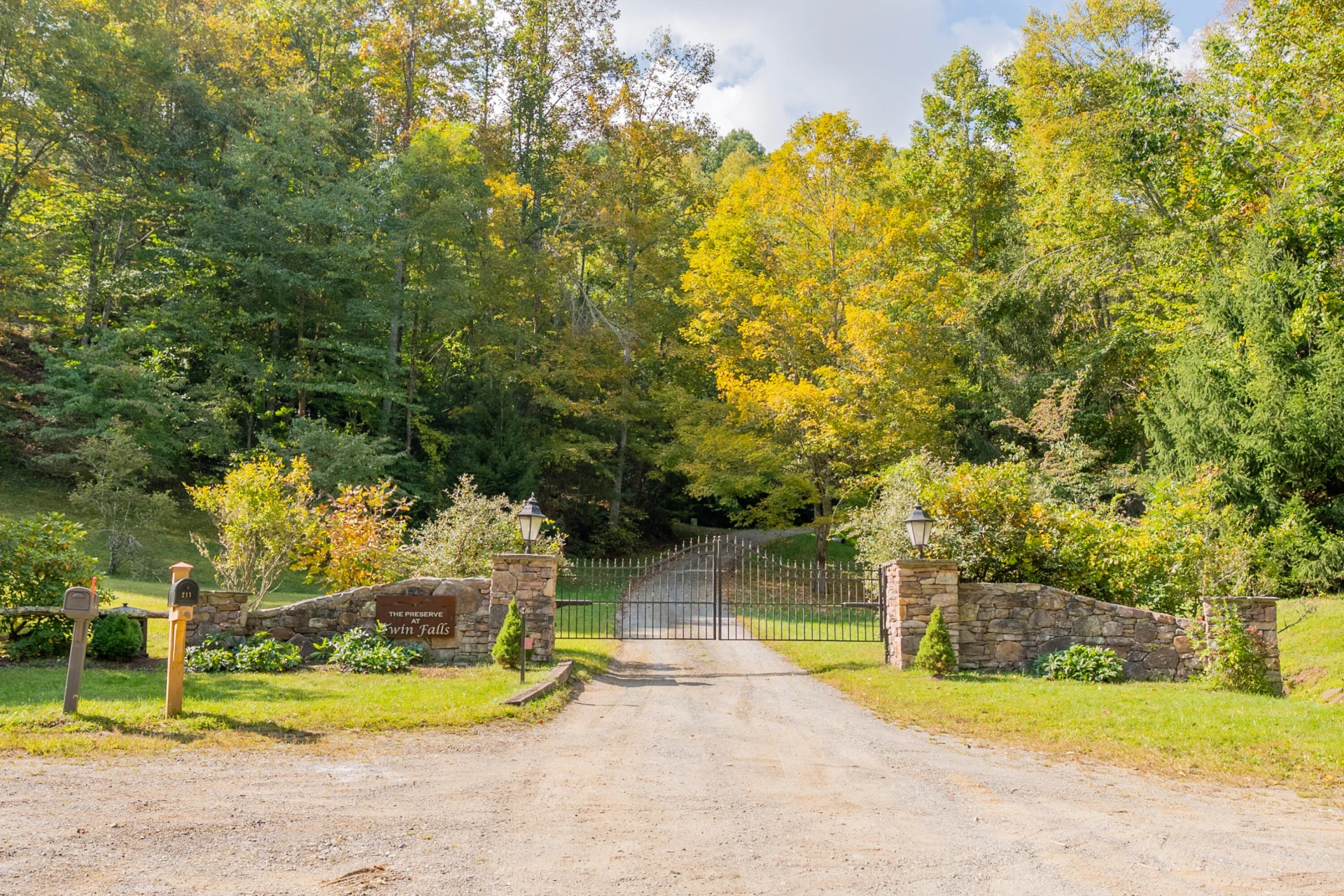 Lot 7 Ivy Fork RD NE - Photo 2