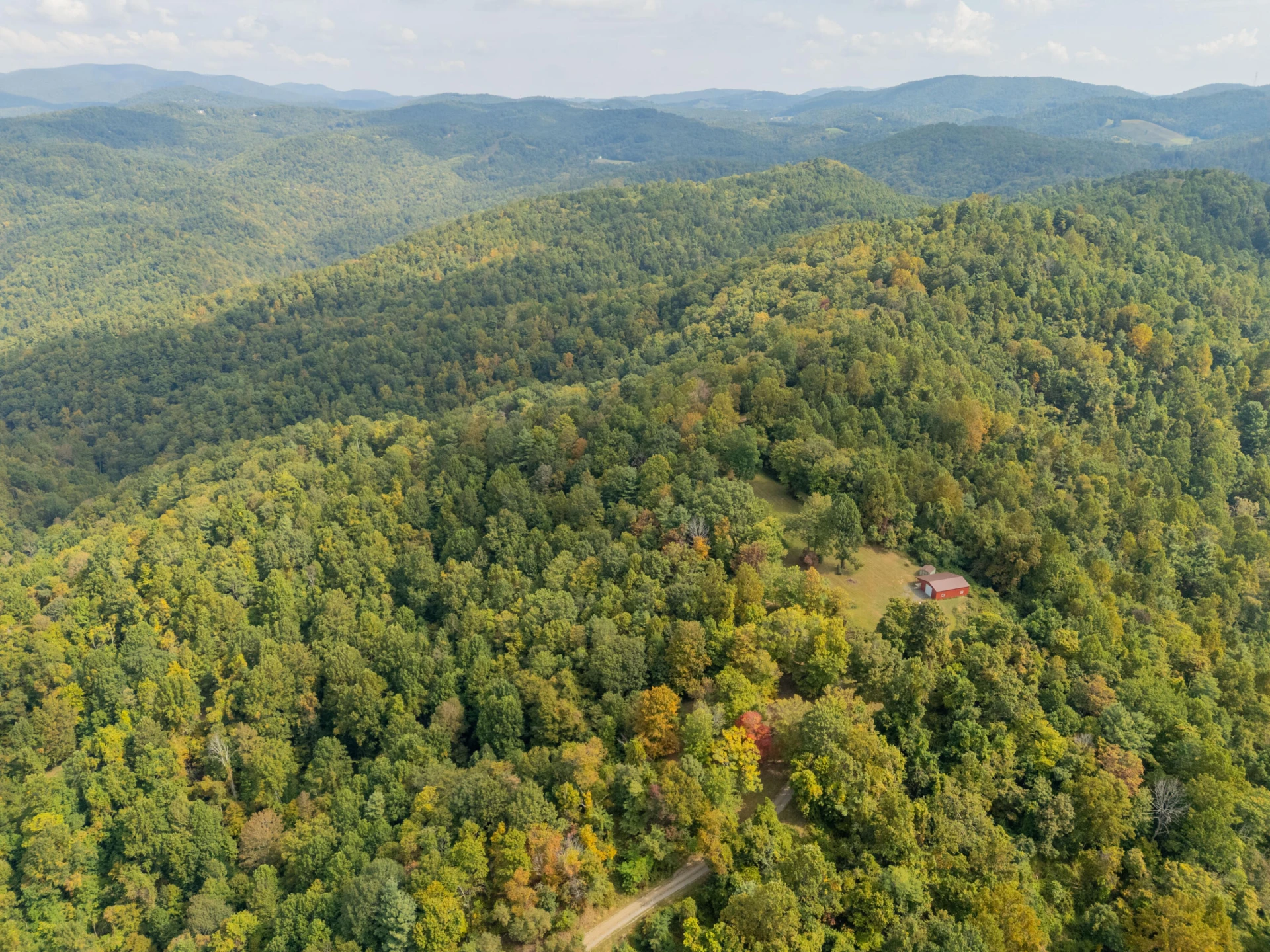 Lot 7 Ivy Fork RD NE - Photo 41