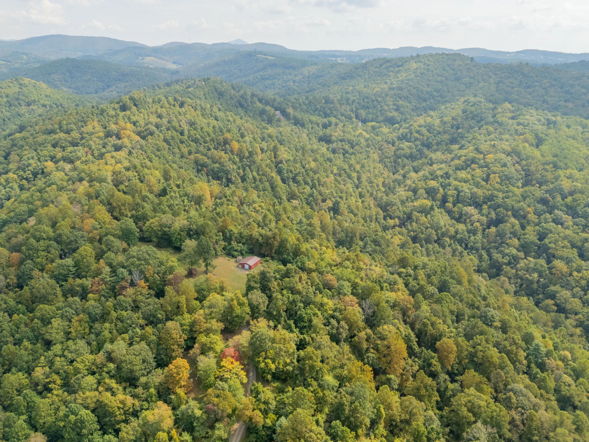 Lot 7 Ivy Fork RD NE - Photo 42
