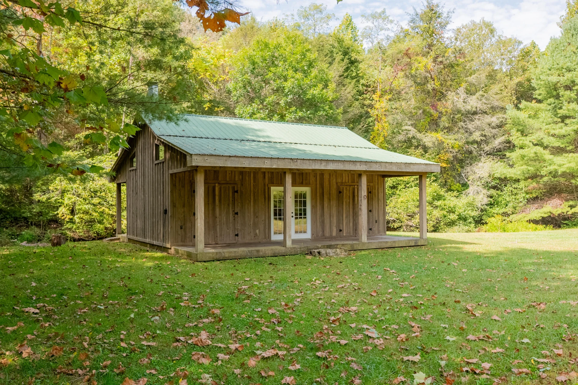 Lot 7 Ivy Fork RD NE - Photo 55