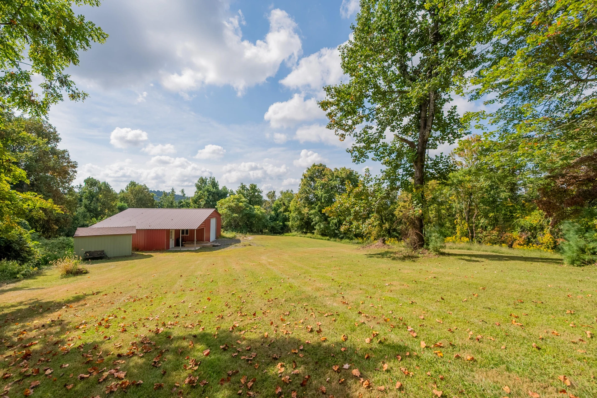 Lot 7 Ivy Fork RD NE - Photo 9