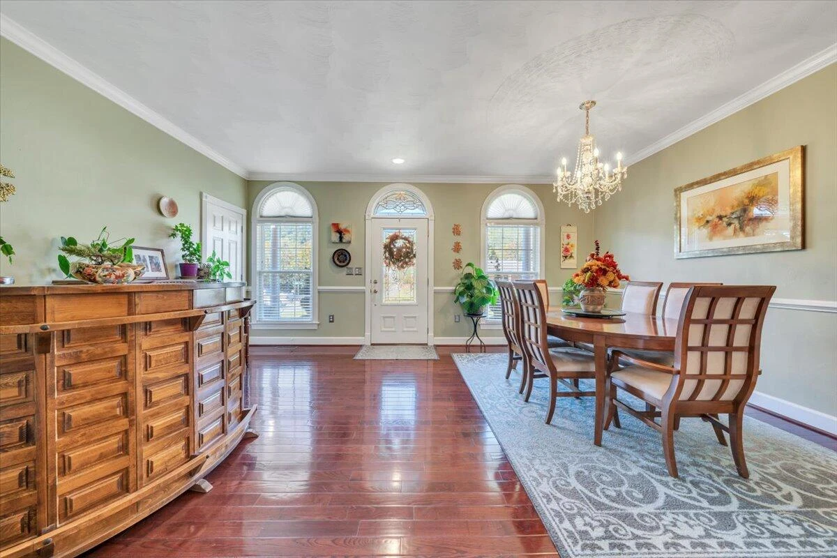 3901 Horsepen Mountain DR - Photo 11