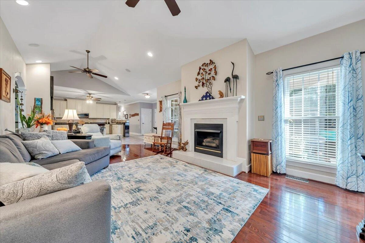 3901 Horsepen Mountain DR - Photo 12