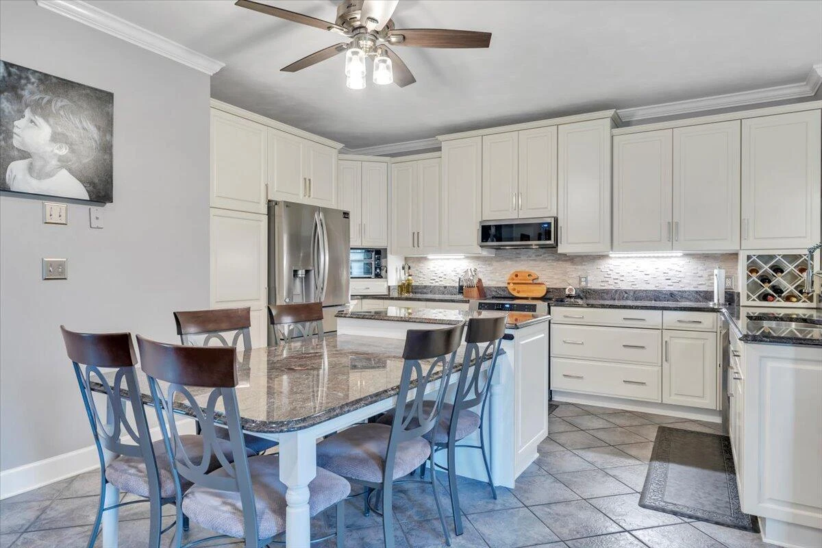 3901 Horsepen Mountain DR - Photo 15