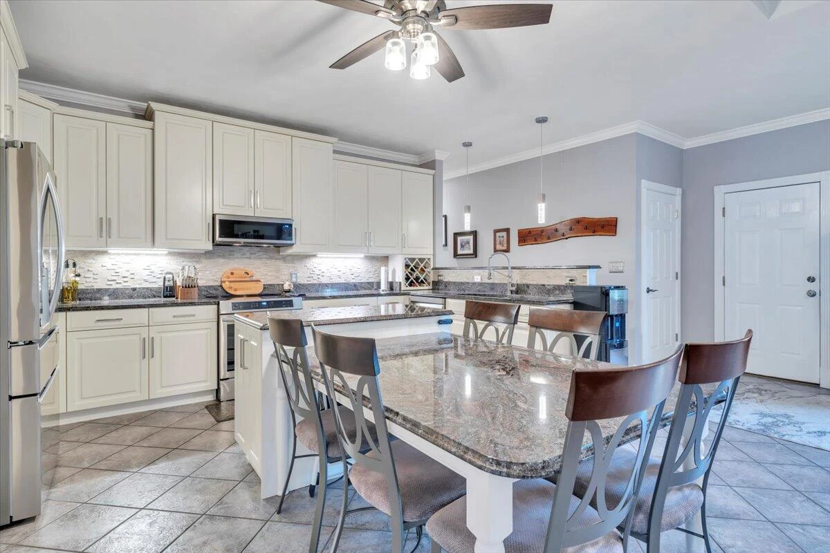 3901 Horsepen Mountain DR - Photo 16