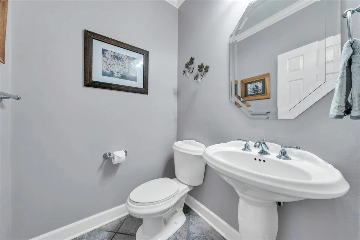 3901 Horsepen Mountain DR - Photo 28