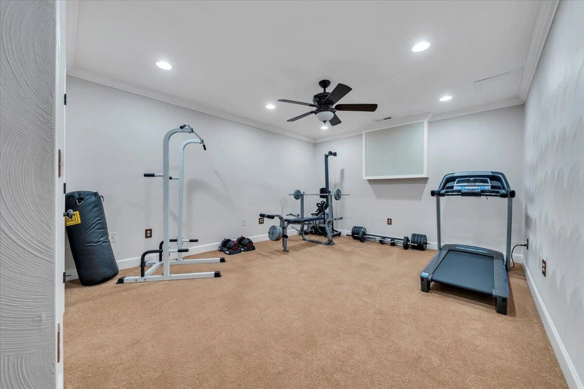 3901 Horsepen Mountain DR - Photo 35