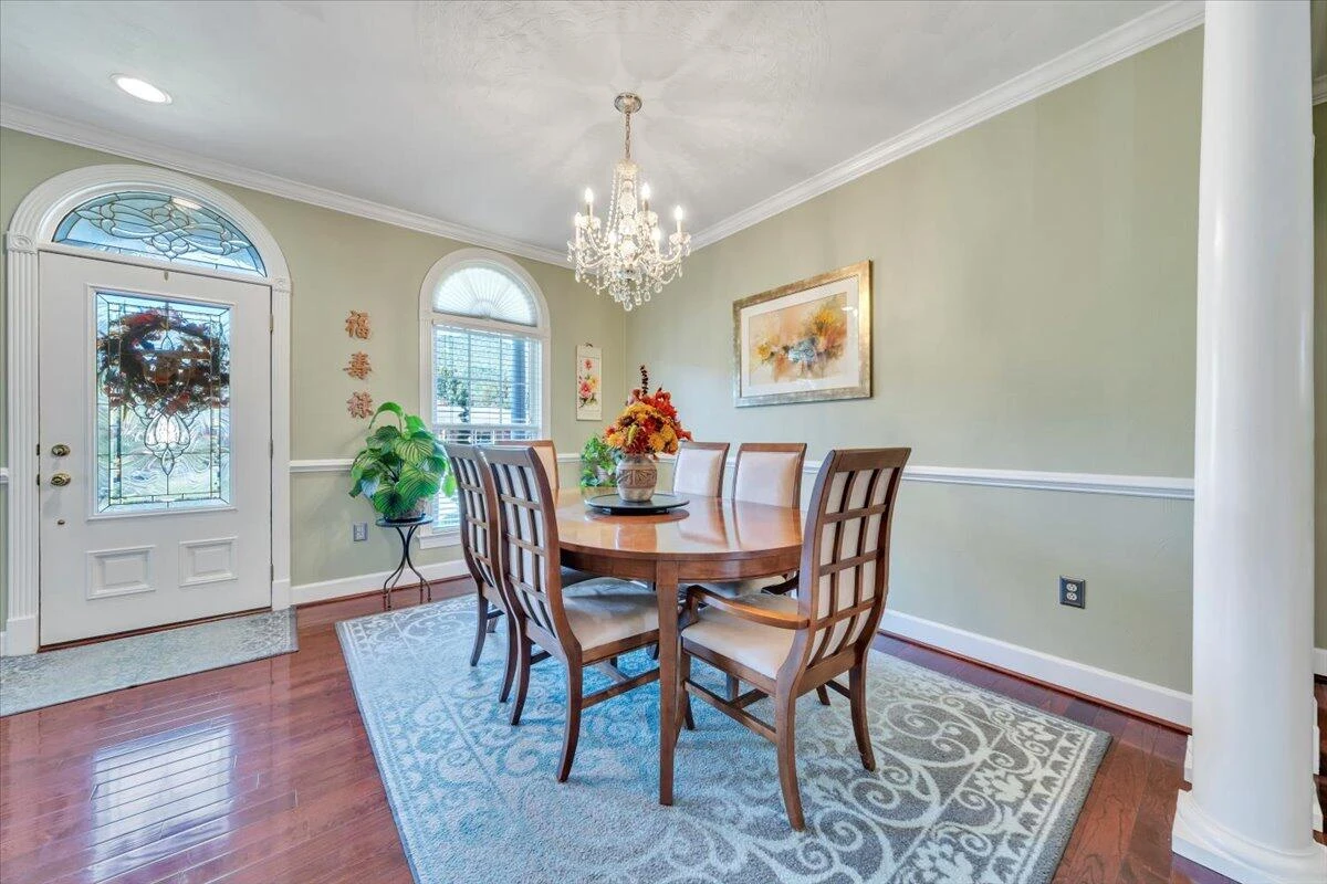 3901 Horsepen Mountain DR - Photo 9