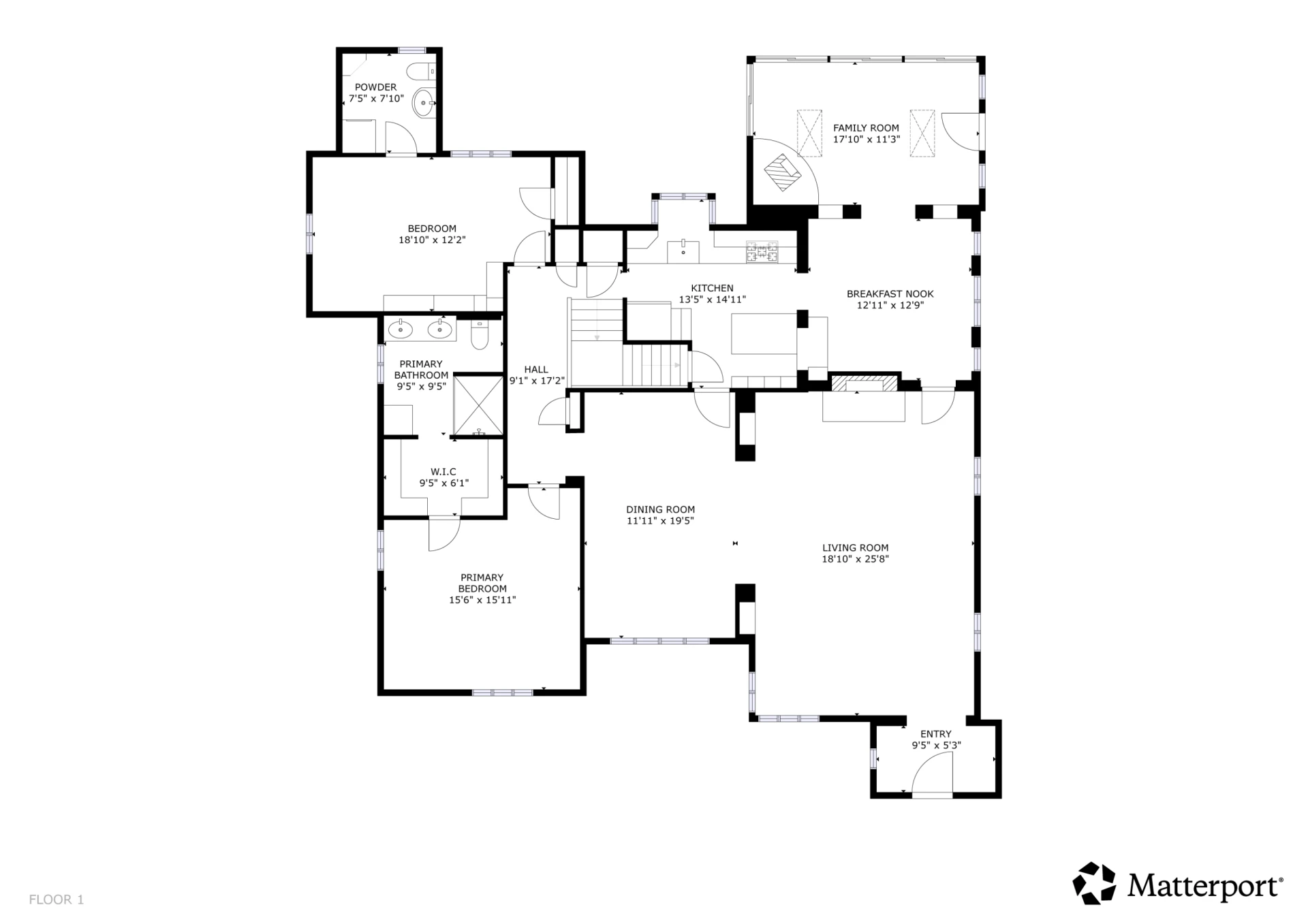2632 Richelieu AVE SW