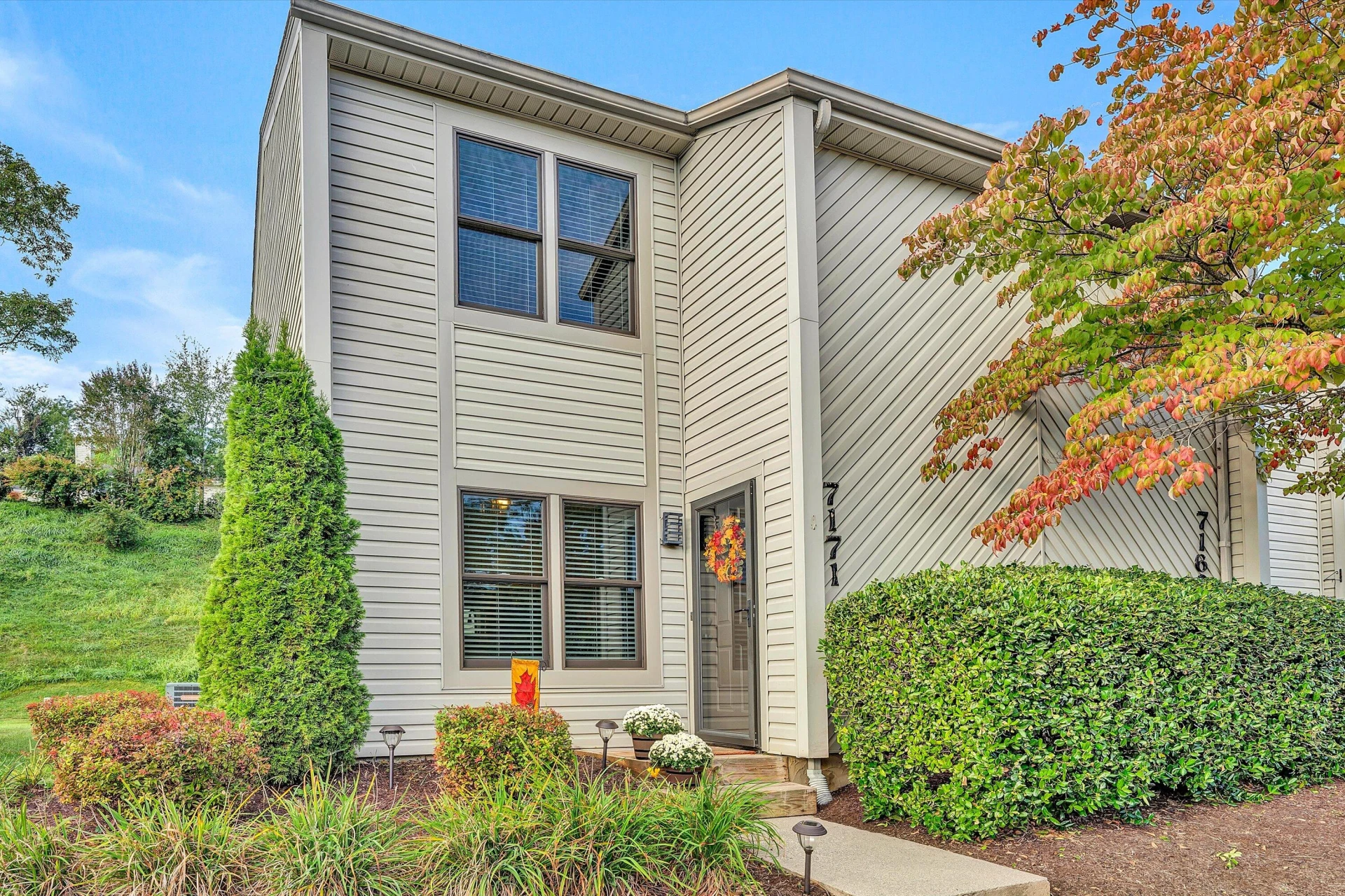 7171 Wild Cherry CT