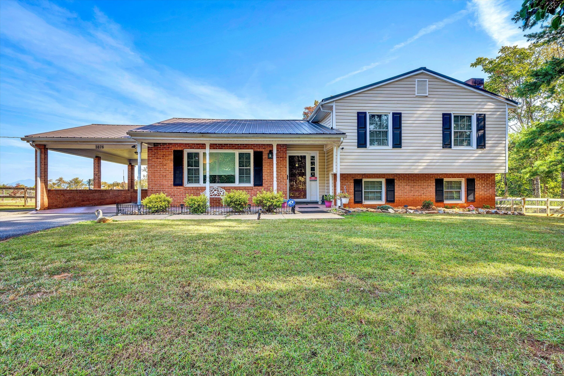 3876 SHINGLE BLOCK RD