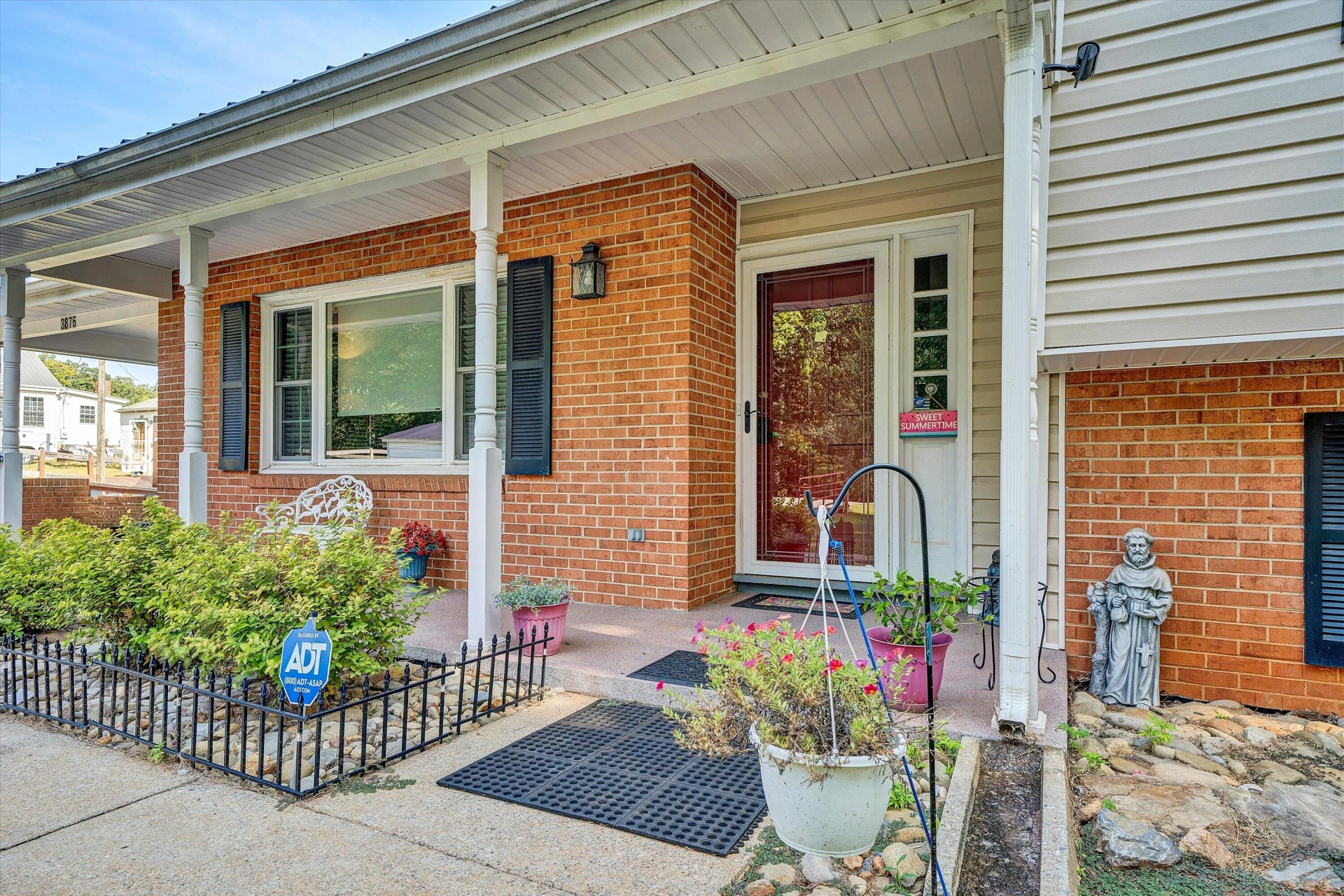 3876 SHINGLE BLOCK RD - Photo 2