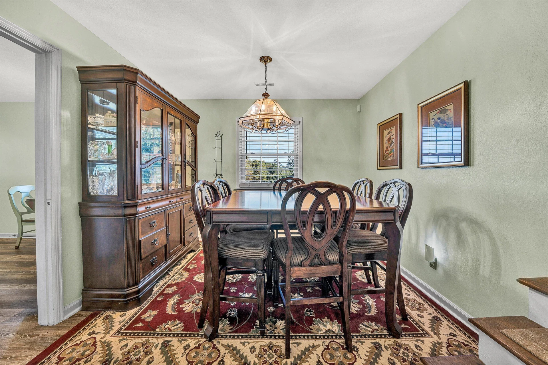 3876 SHINGLE BLOCK RD - Photo 5