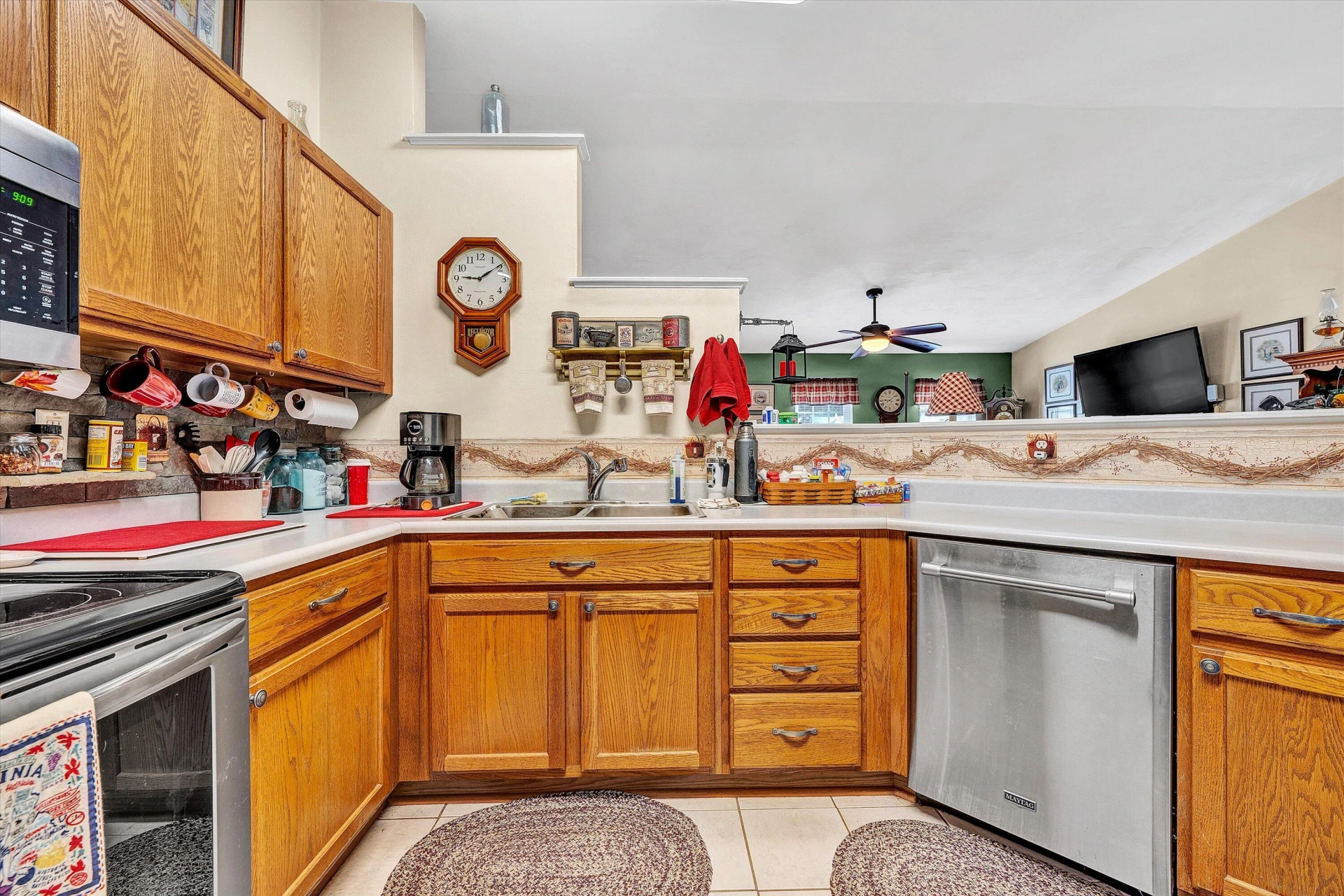 2527 Rutrough RD - Photo 14
