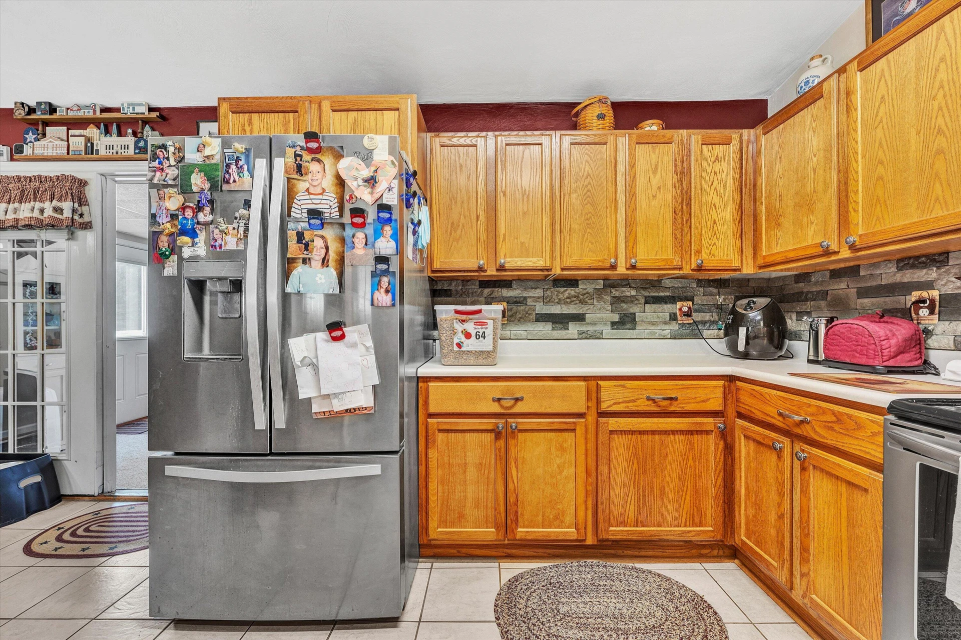 2527 Rutrough RD - Photo 15