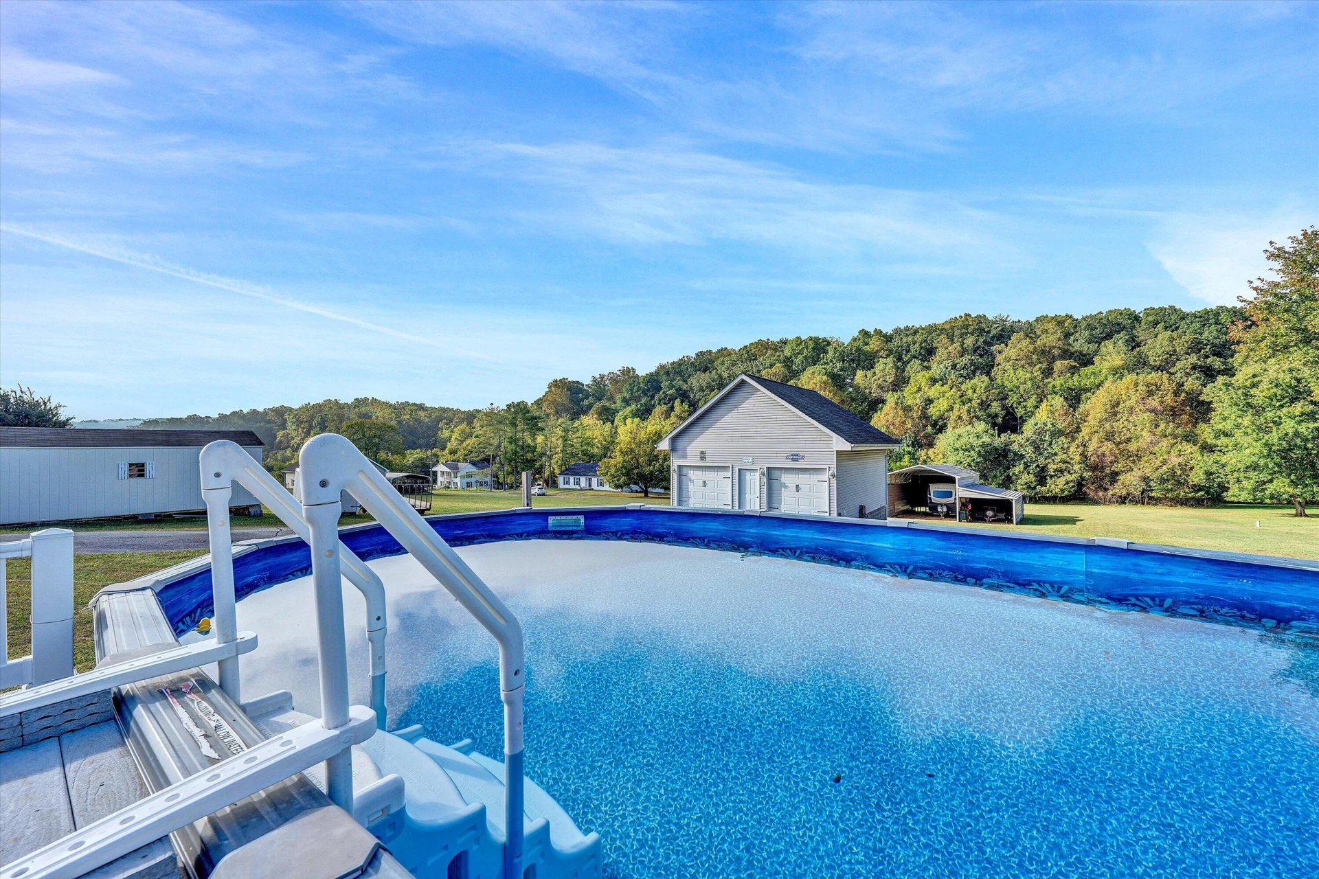 2527 Rutrough RD - Photo 3