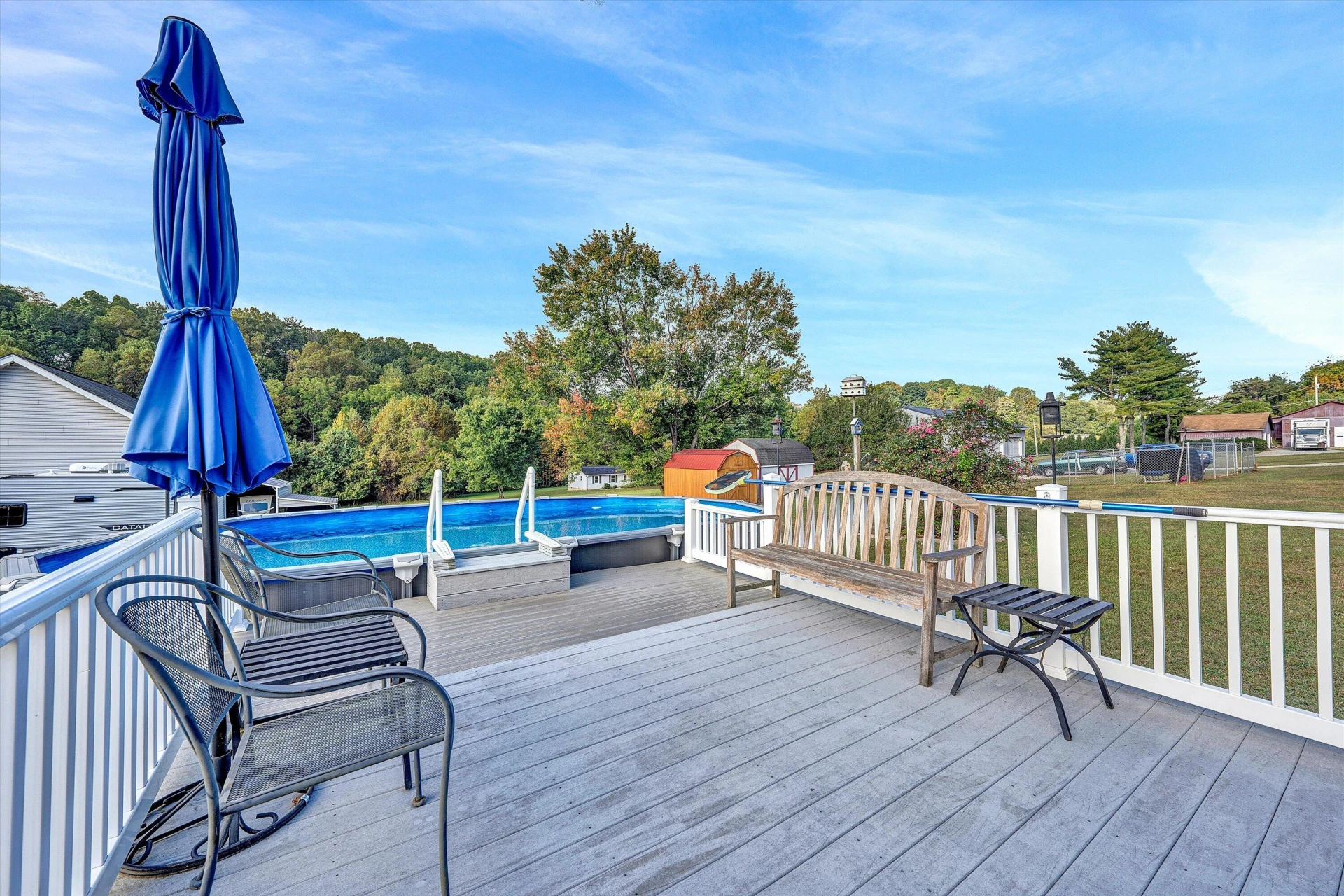 2527 Rutrough RD - Photo 36