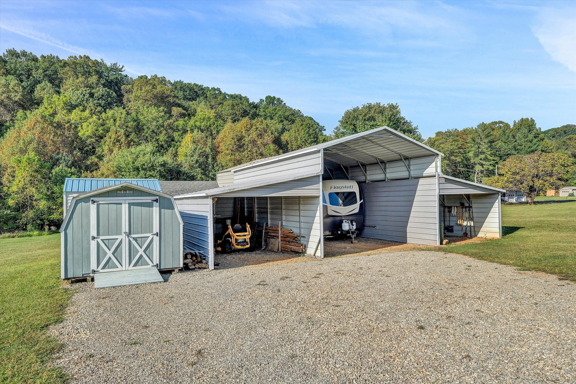 2527 Rutrough RD - Photo 46