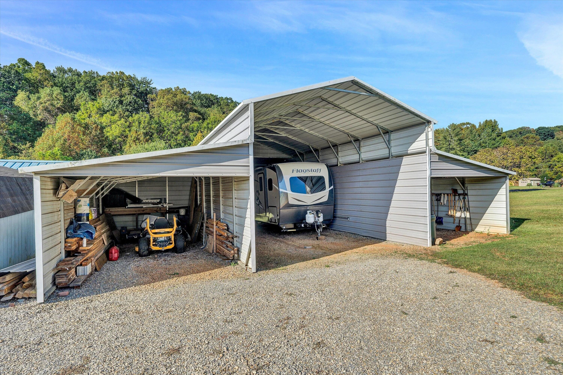 2527 Rutrough RD - Photo 48