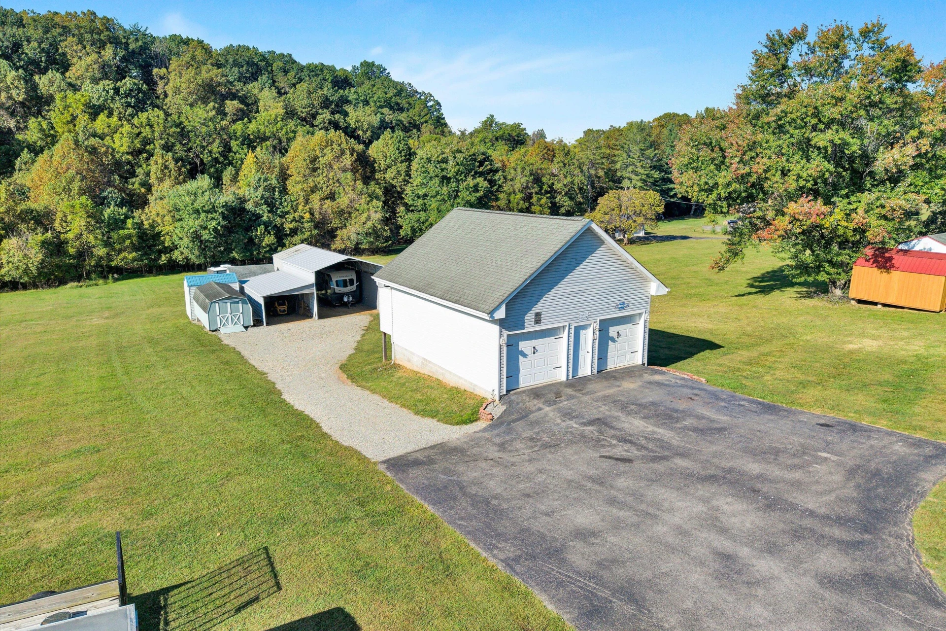 2527 Rutrough RD - Photo 53