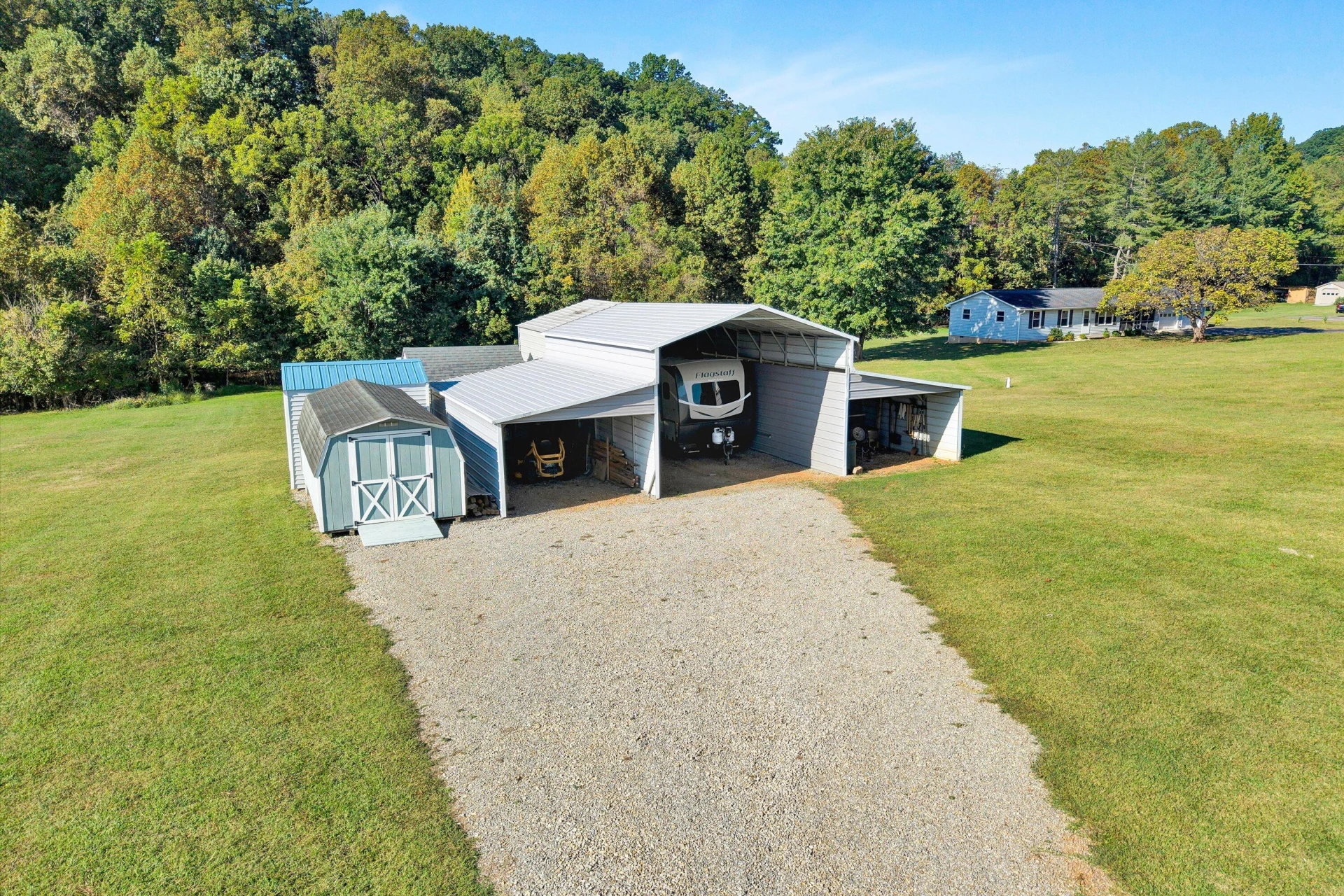 2527 Rutrough RD - Photo 54