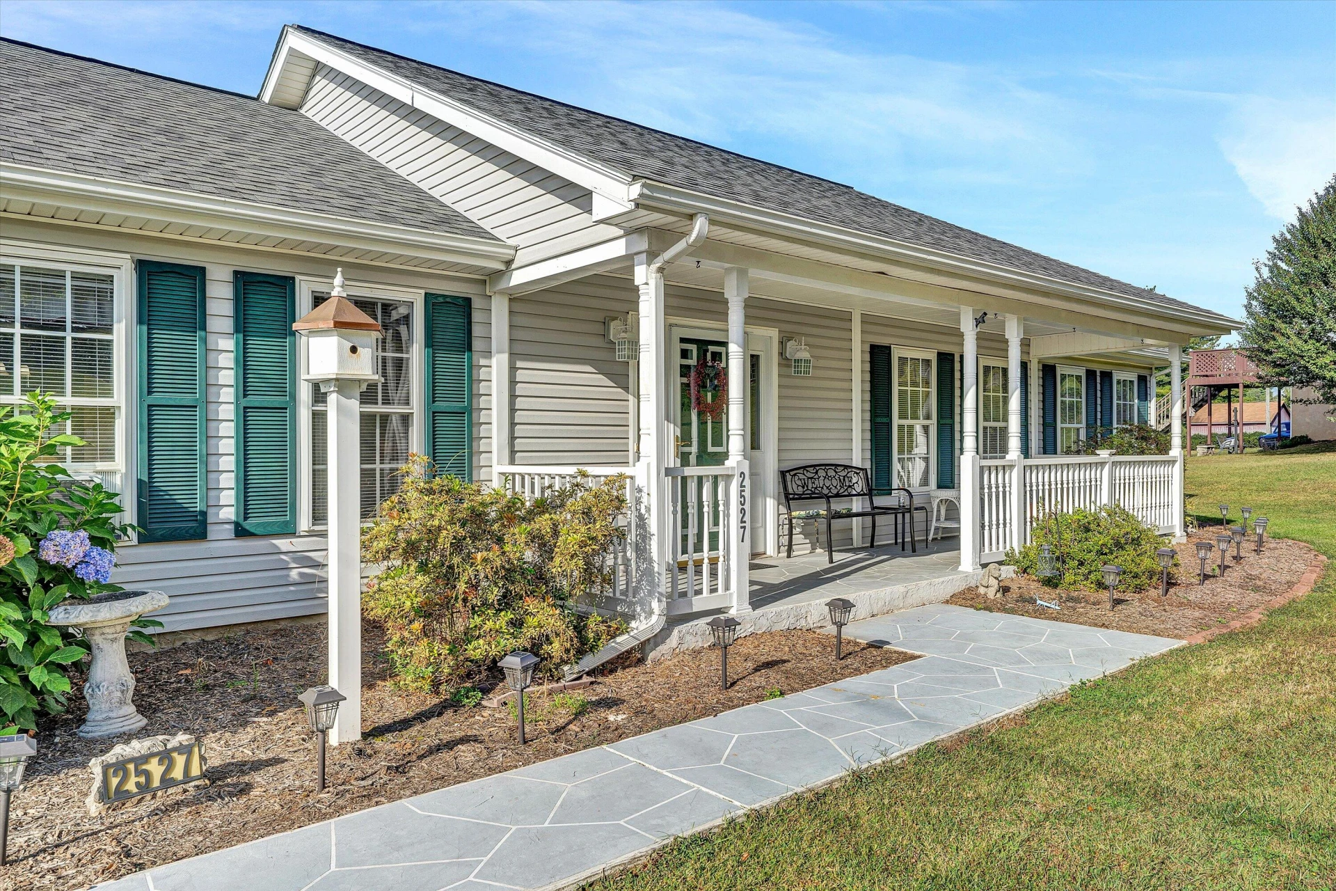 2527 Rutrough RD - Photo 6