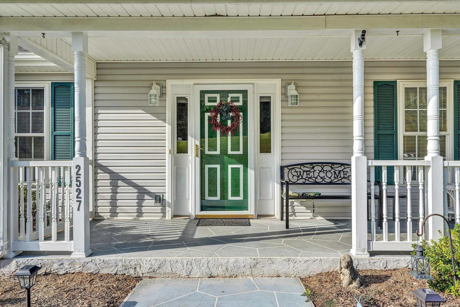 2527 Rutrough RD - Photo 64
