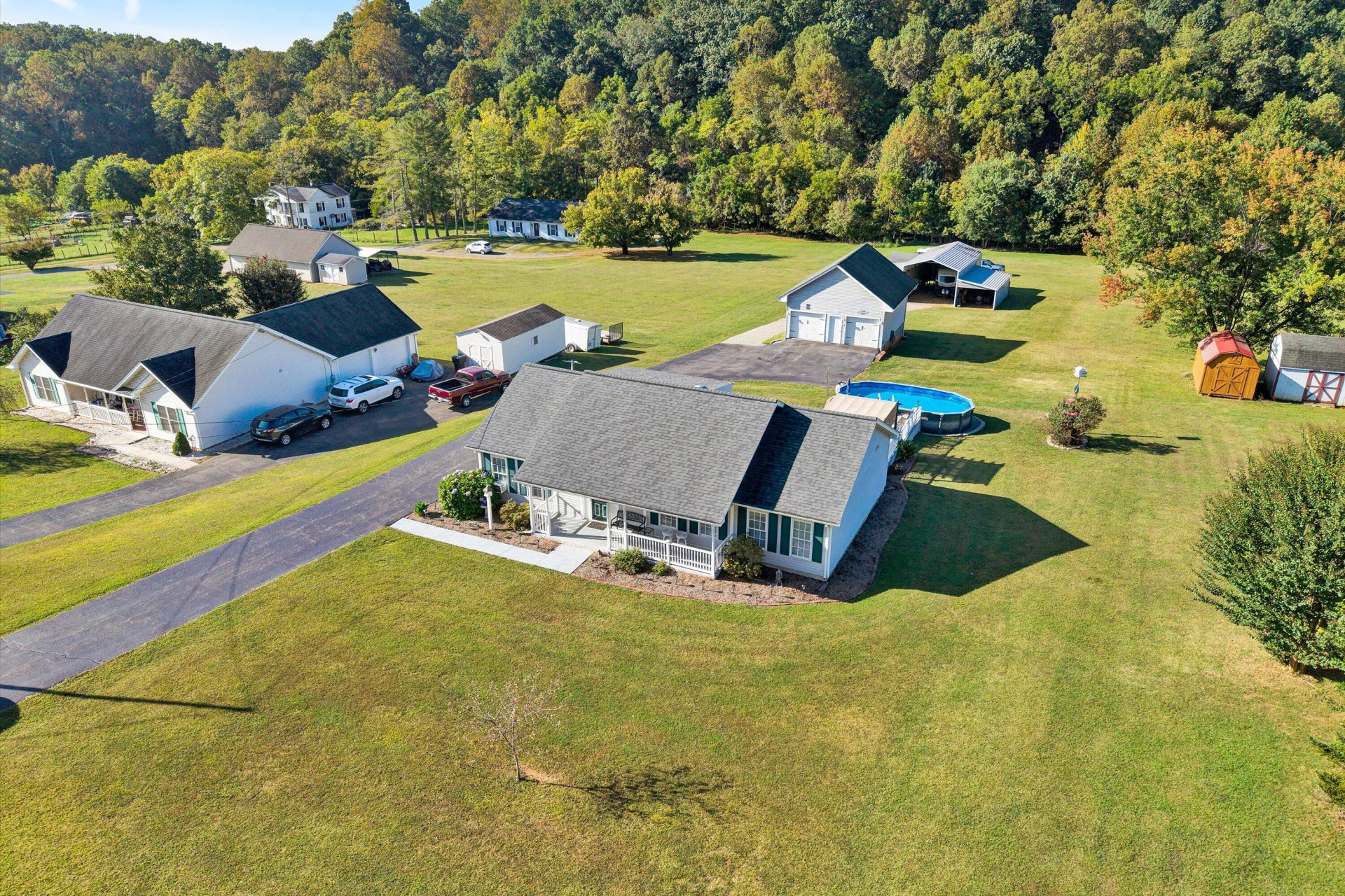 2527 Rutrough RD - Photo 66