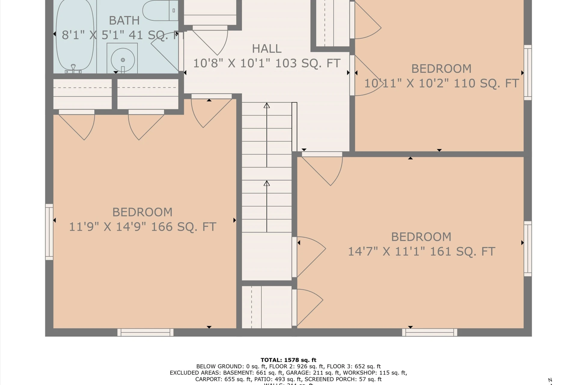 2809 Avenel AVE SW - Photo 3