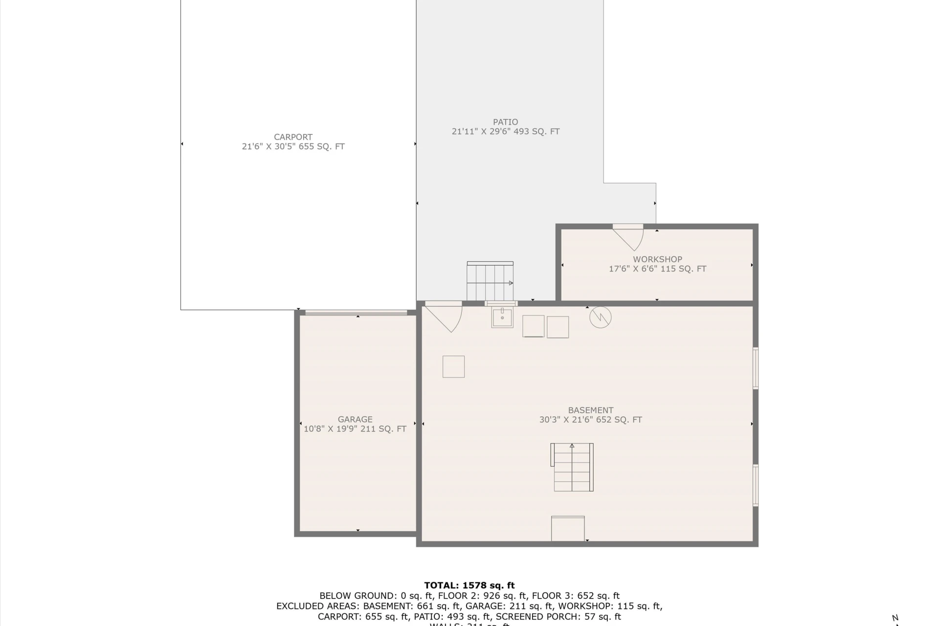 2809 Avenel AVE SW - Photo 5
