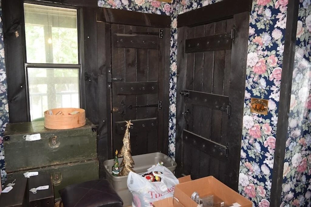 519 Roberson Mill RD SE - Photo 27