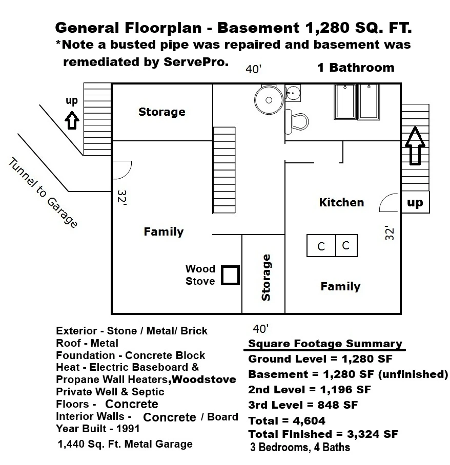 519 Roberson Mill RD SE - Photo 7