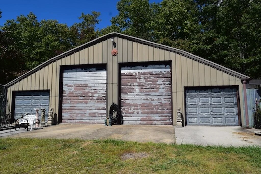 519 Roberson Mill RD SE - Photo 47
