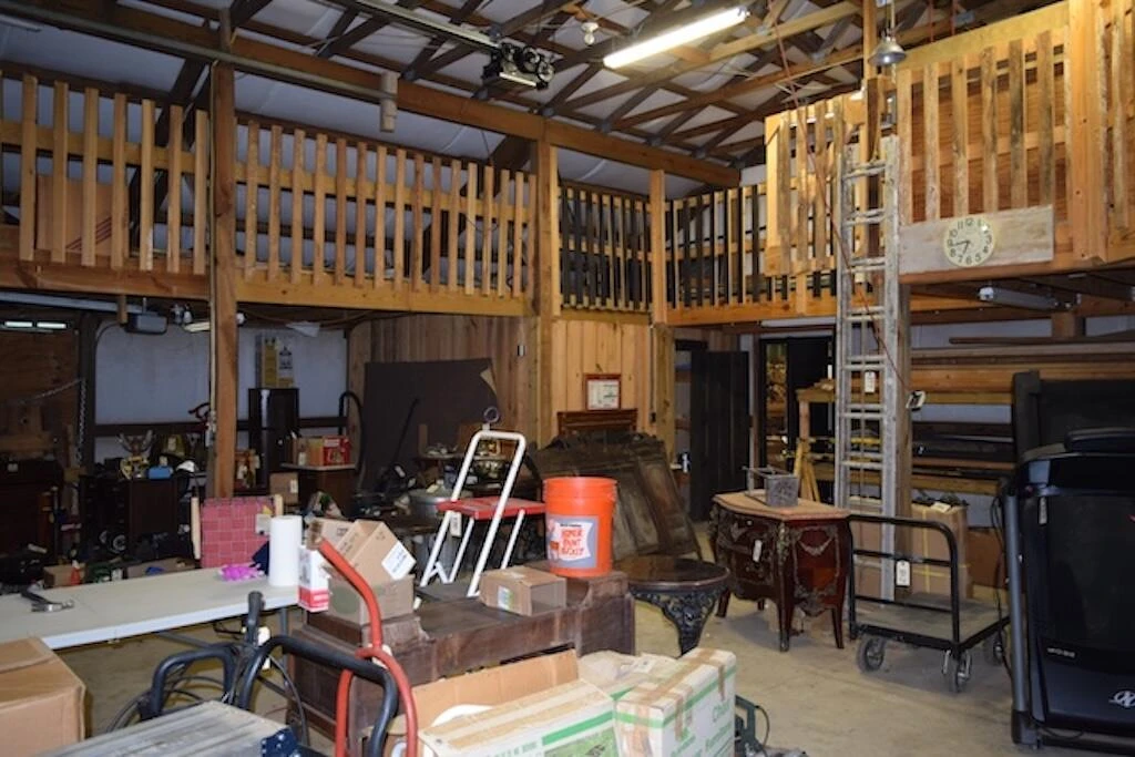 519 Roberson Mill RD SE - Photo 48