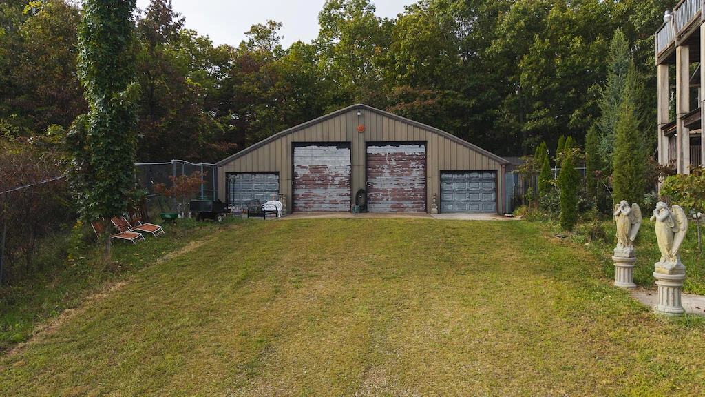 519 Roberson Mill RD SE - Photo 55