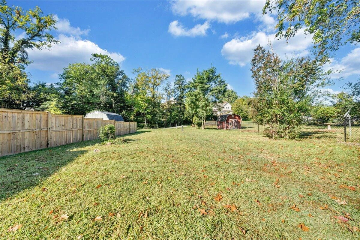 501 Mount Vernon AVE - Photo 18