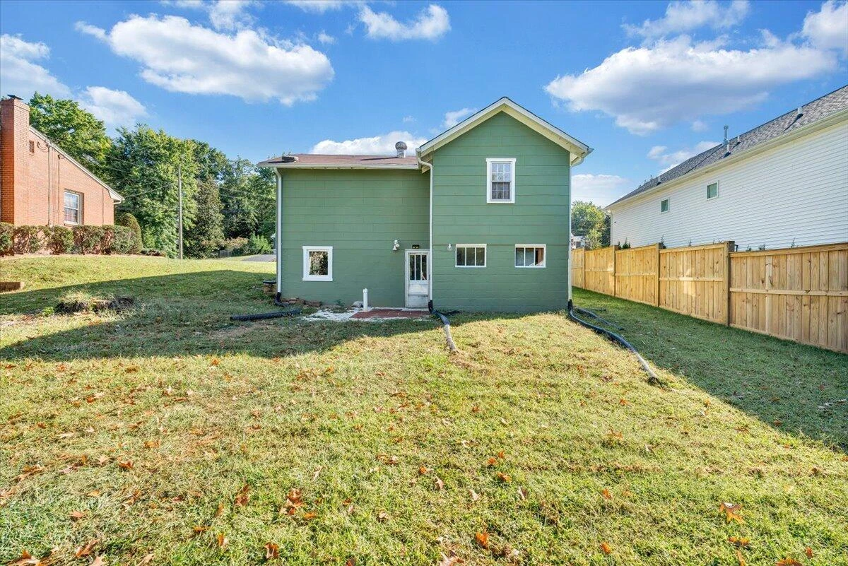 501 Mount Vernon AVE - Photo 20
