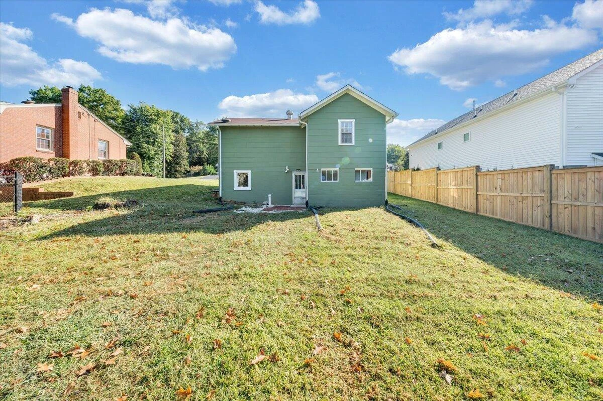 501 Mount Vernon AVE - Photo 21