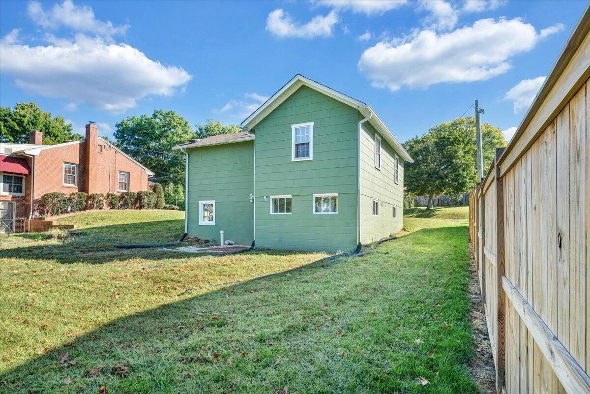 501 Mount Vernon AVE - Photo 24